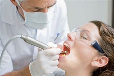Факты из истории стоматологии