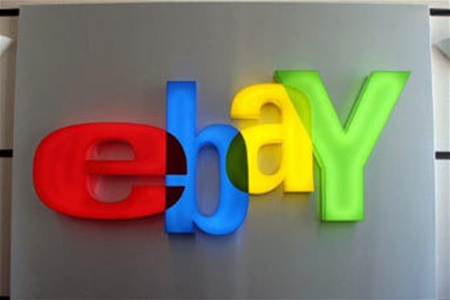 Странные лоты с аукциона eBay