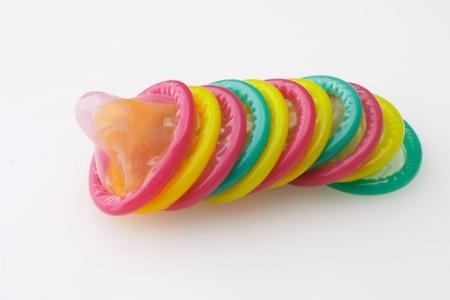 Факты о презервативах