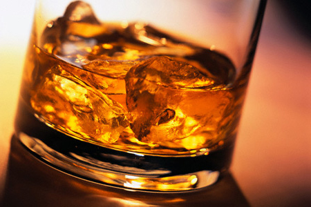 10 интересных фактов о виски