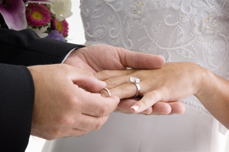 30 фактов о браке