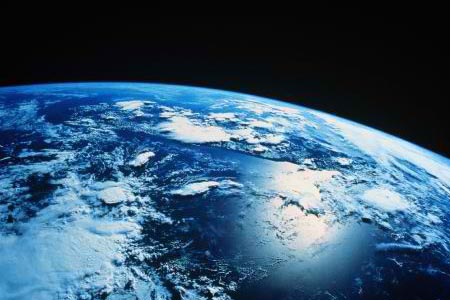 50 удивительных фактов о планете Земля