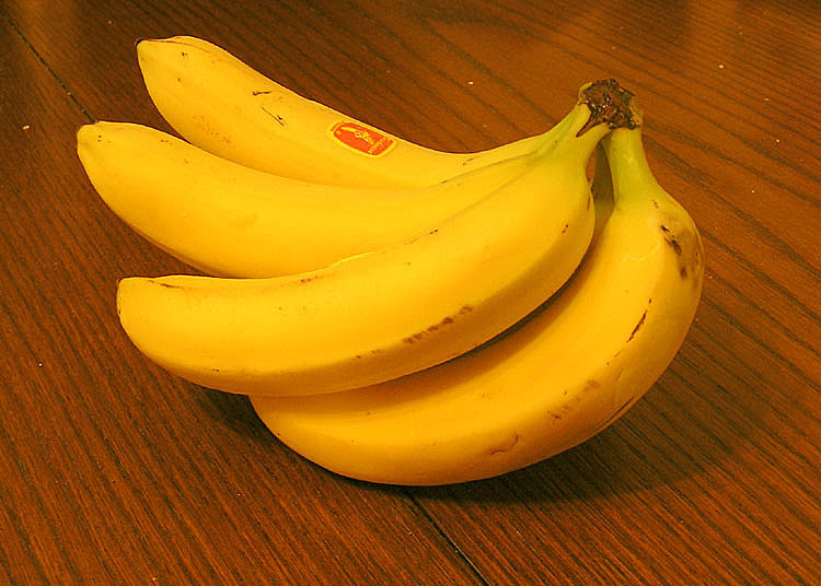 10 малоизвестных фактов о выращивании и употреблении бананов