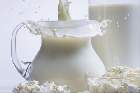 10 занимательных фактов о молоке