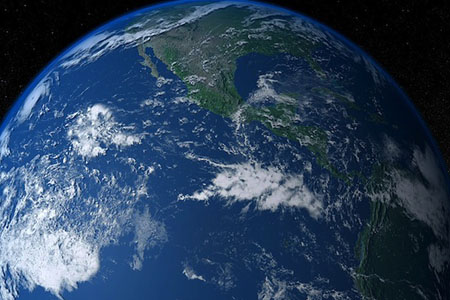 10 фактов о географических аномалиях Земли