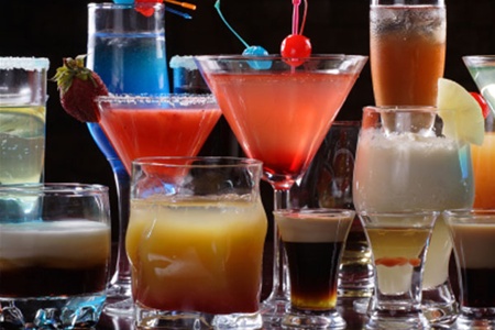 6 мифов об алкоголе