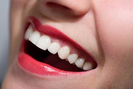 Пять лучших продуктов для наших зубов