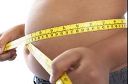 Ожирением страдает каждый девятый взрослый житель Земли
