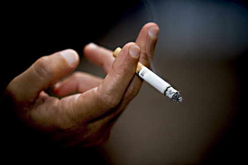 15 фактов о курении
